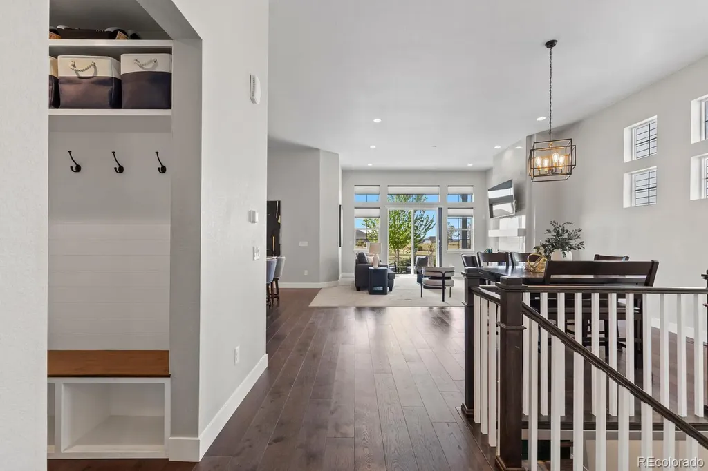 7043 S Uriah Street Aurora CO 80016