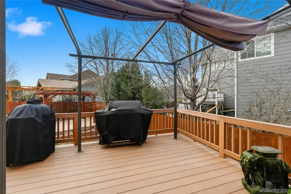 6718 Thistle Ridge Avenue Firestone CO 80504