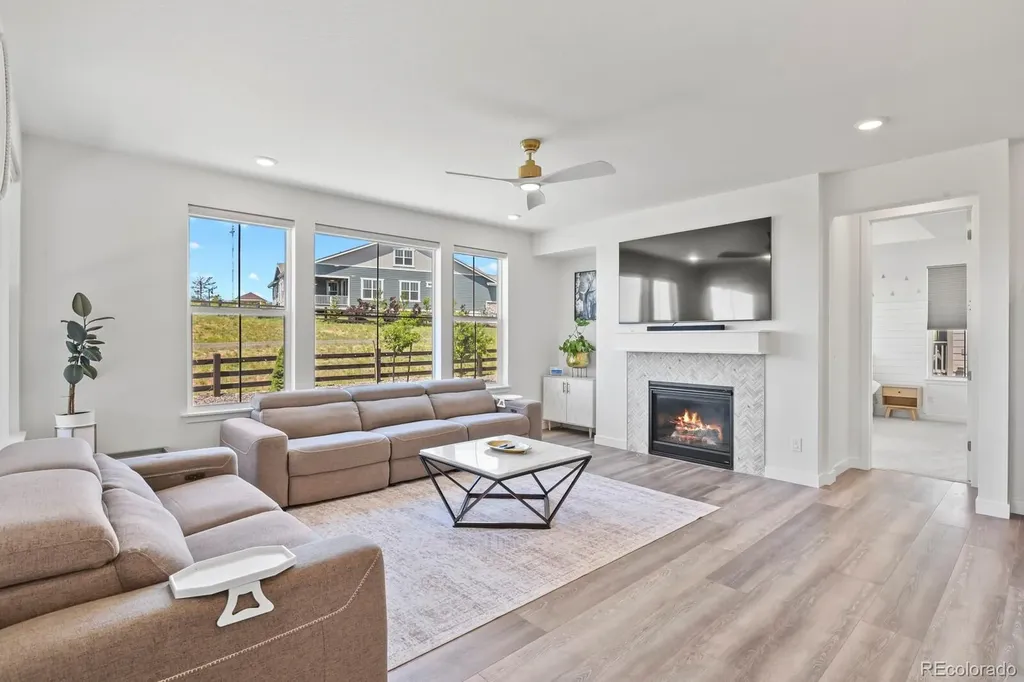 3428 Fellswoop Court Castle Rock CO 80108