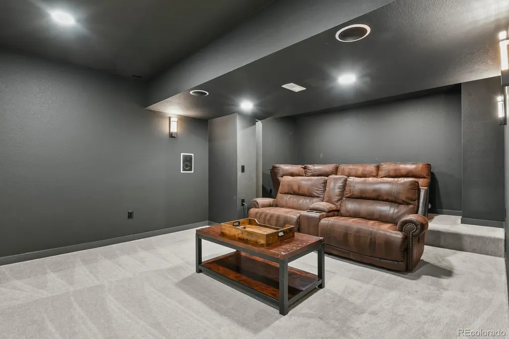 3428 Fellswoop Court Castle Rock CO 80108