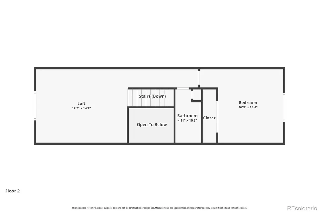 3428 Fellswoop Court Castle Rock CO 80108