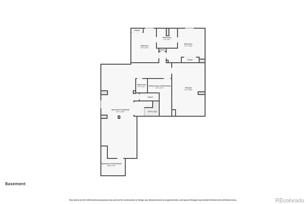 3428 Fellswoop Court Castle Rock CO 80108