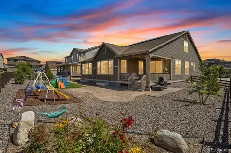 3428 Fellswoop Court Castle Rock CO 80108