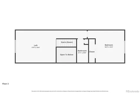 3428 Fellswoop Court Castle Rock CO 80108