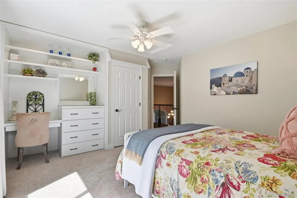 31254 Sugarhill Lane Evergreen CO 80439