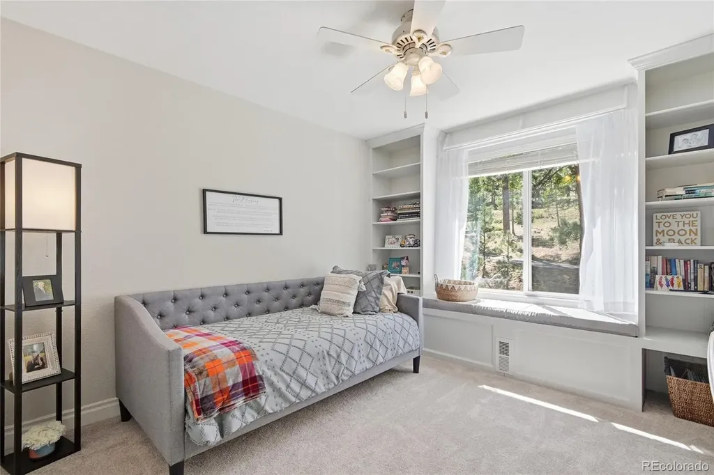 31254 Sugarhill Lane Evergreen CO 80439
