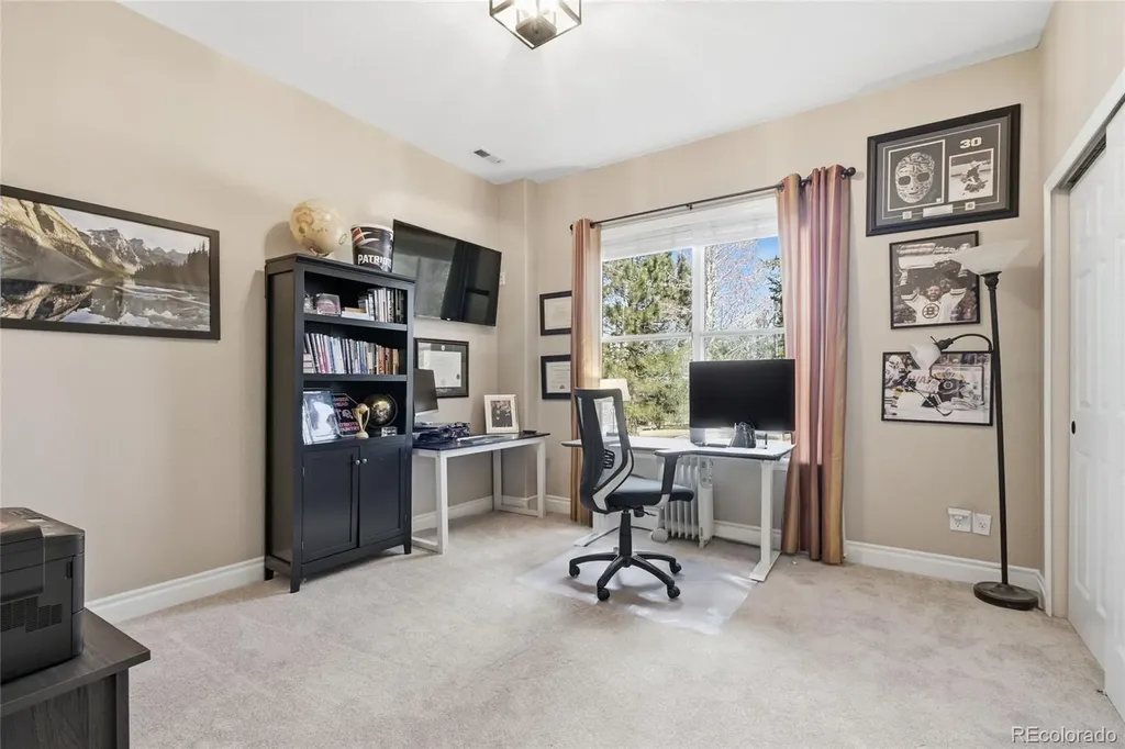 31254 Sugarhill Lane Evergreen CO 80439