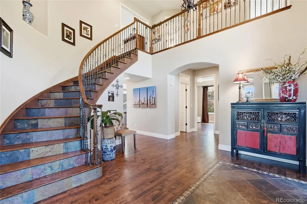 31254 Sugarhill Lane Evergreen CO 80439