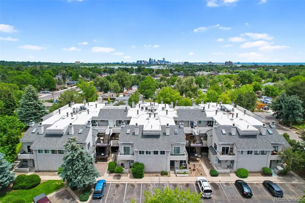 1845 Kendall Street Denver CO 80214