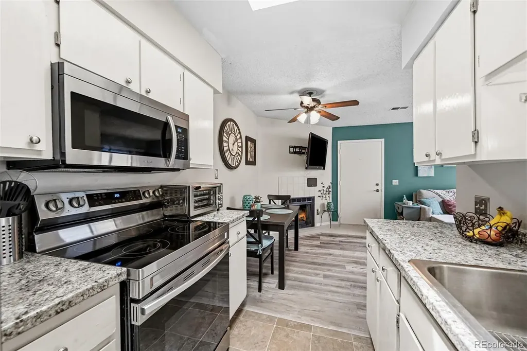 1845 Kendall Street Denver CO 80214