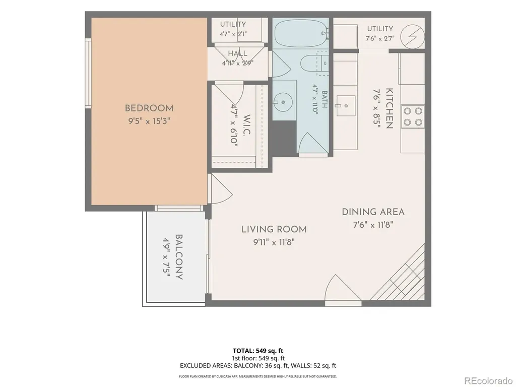 1845 Kendall Street Denver CO 80214