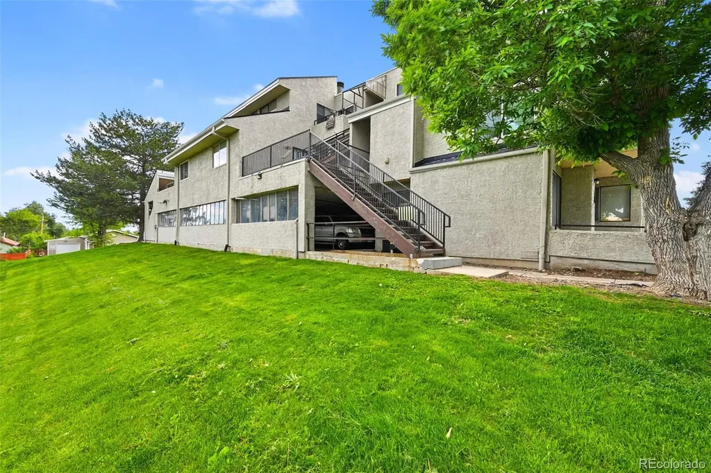 1845 Kendall Street Denver CO 80214