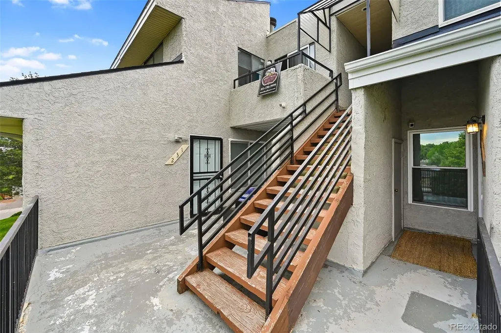 1845 Kendall Street Denver CO 80214