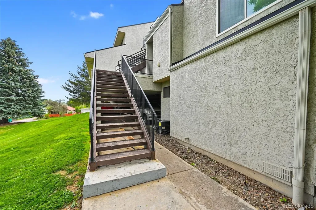 1845 Kendall Street Denver CO 80214