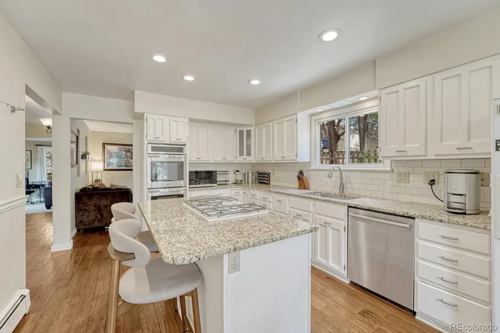 6175 Garlock Way Colorado Springs CO 80918