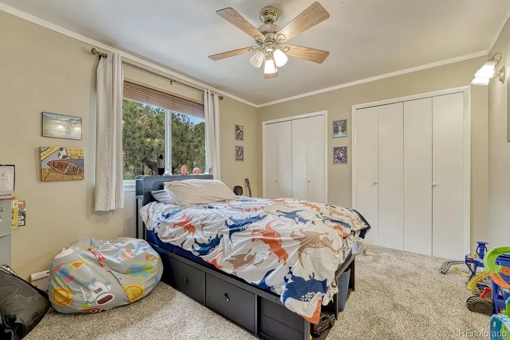 6175 Garlock Way Colorado Springs CO 80918
