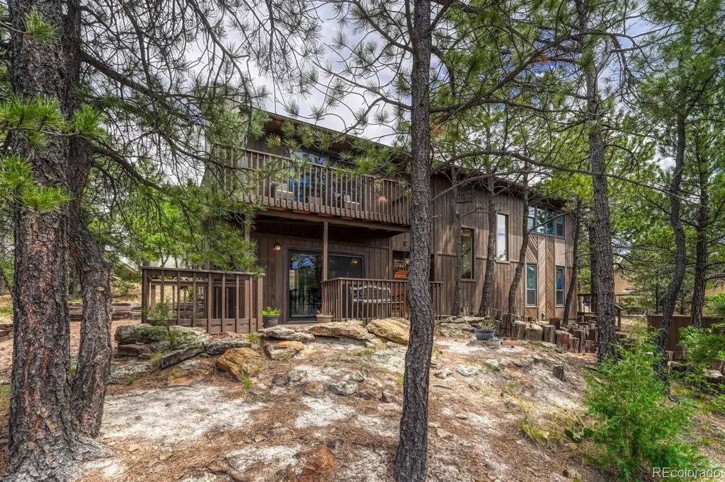 6175 Garlock Way Colorado Springs CO 80918
