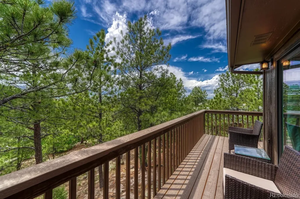 6175 Garlock Way Colorado Springs CO 80918