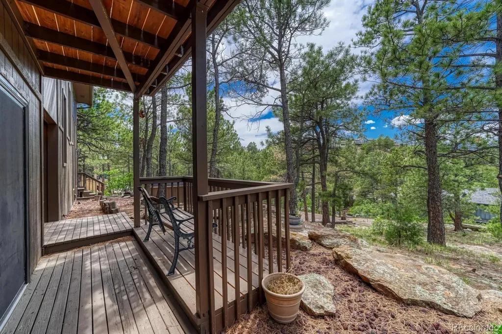6175 Garlock Way Colorado Springs CO 80918