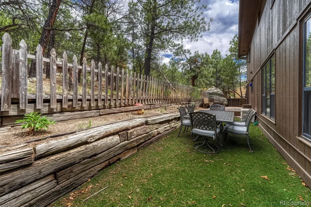 6175 Garlock Way Colorado Springs CO 80918
