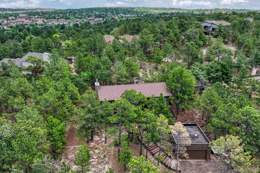 6175 Garlock Way Colorado Springs CO 80918