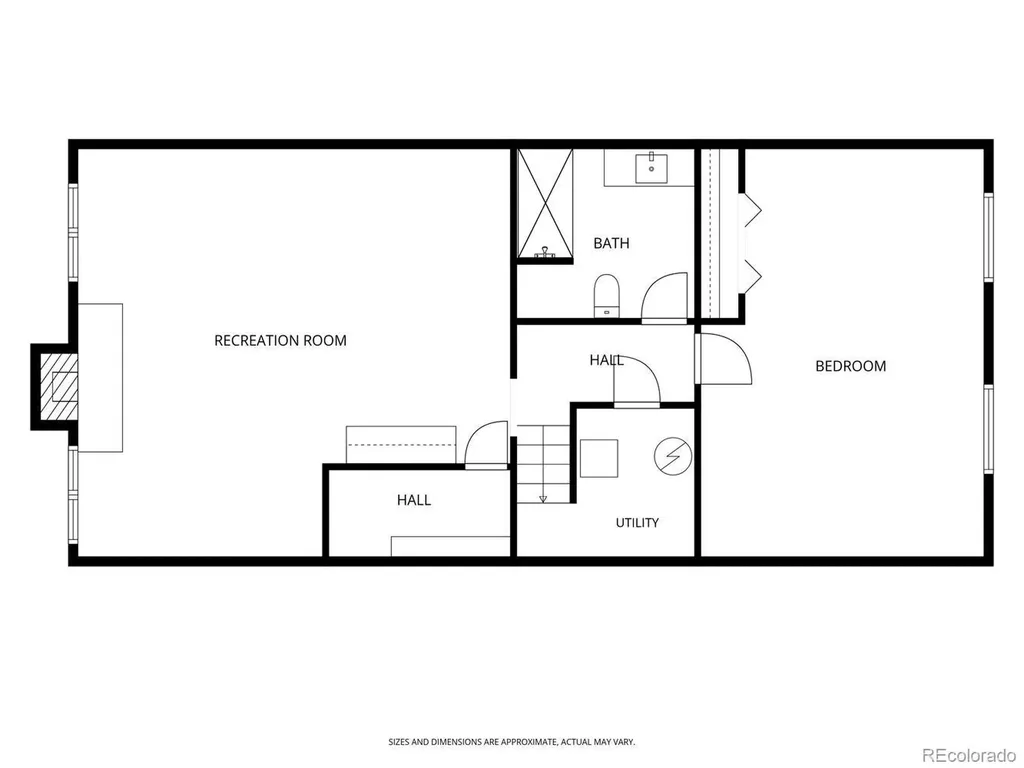 6175 Garlock Way Colorado Springs CO 80918