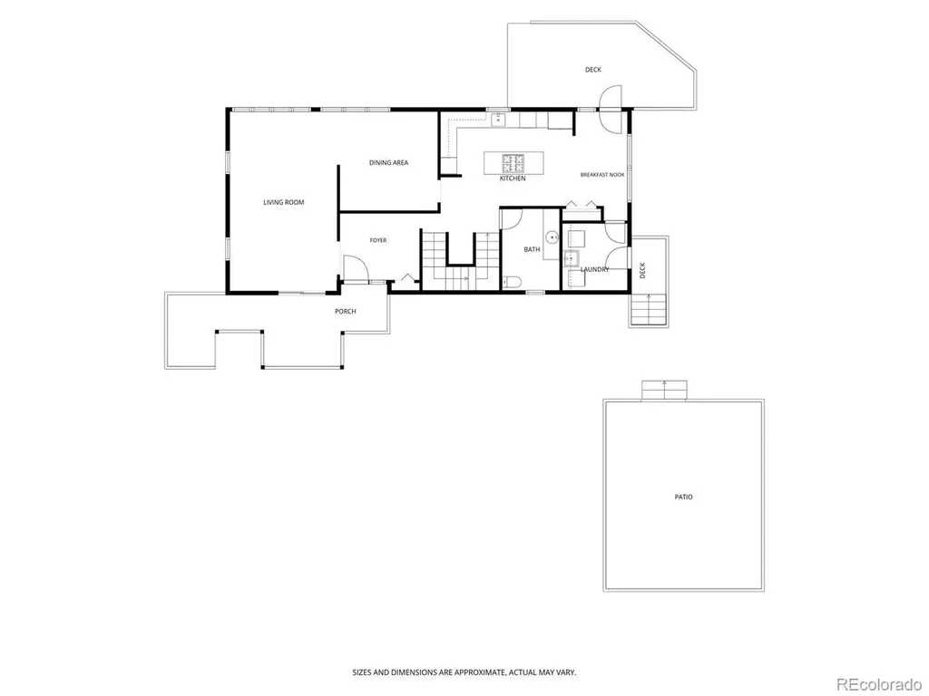 6175 Garlock Way Colorado Springs CO 80918