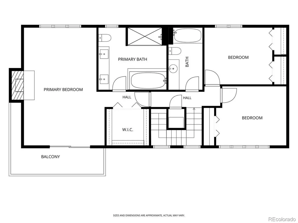 6175 Garlock Way Colorado Springs CO 80918