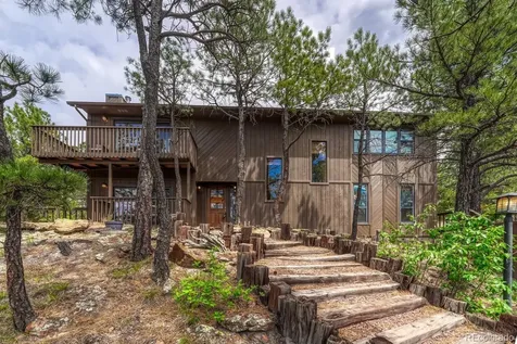 6175 Garlock Way Colorado Springs CO 80918