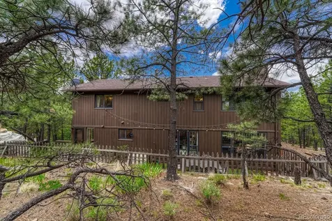 6175 Garlock Way Colorado Springs CO 80918
