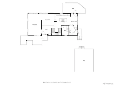 6175 Garlock Way Colorado Springs CO 80918