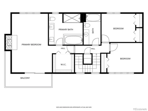 6175 Garlock Way Colorado Springs CO 80918