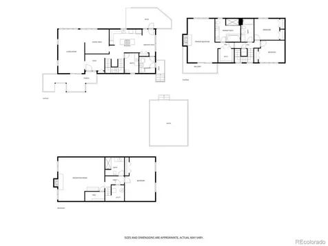 6175 Garlock Way Colorado Springs CO 80918