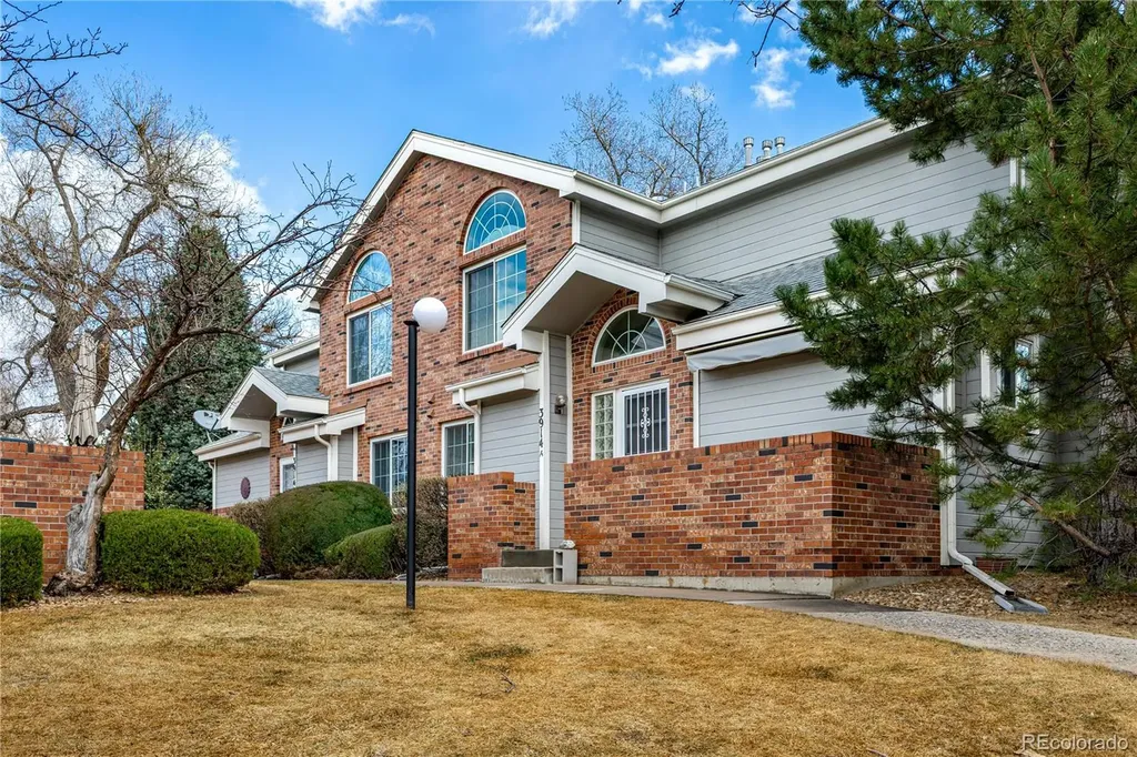 3914 S Dillon Way Aurora CO 80014
