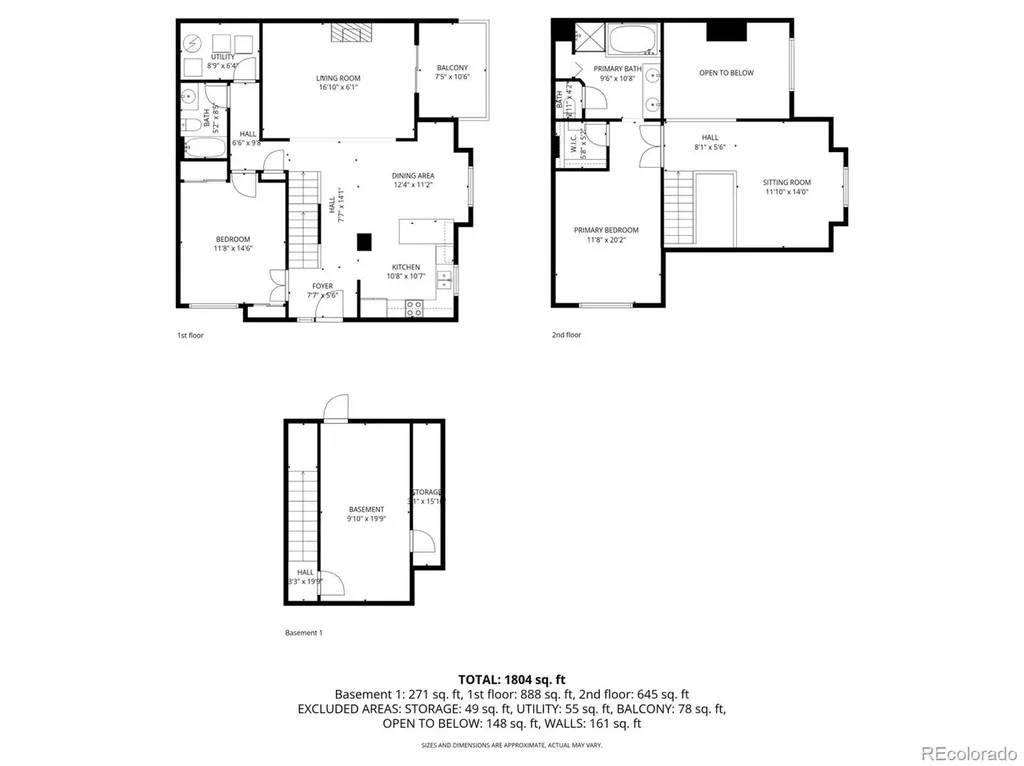 3914 S Dillon Way Aurora CO 80014