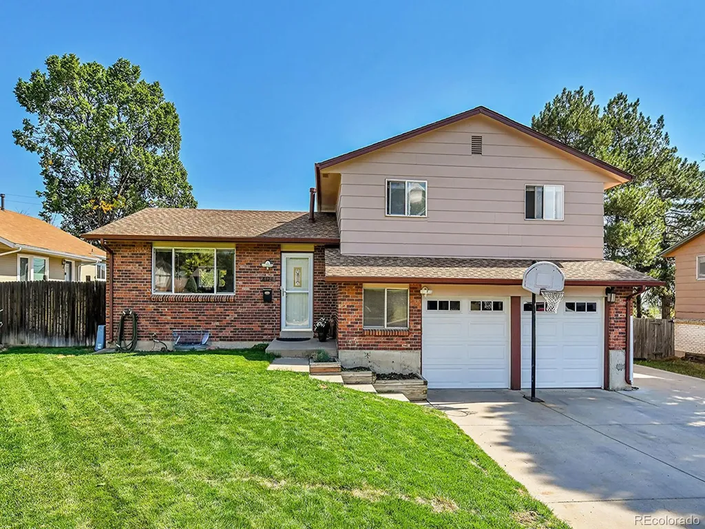 8120 Irving Street Westminster CO 80031