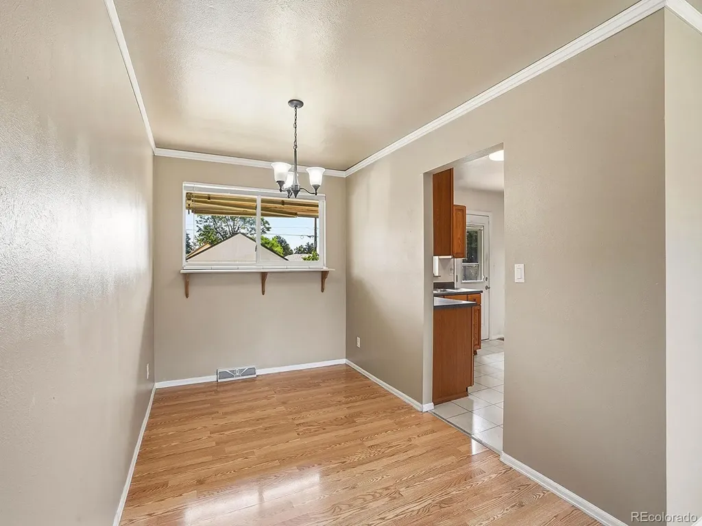 8120 Irving Street Westminster CO 80031