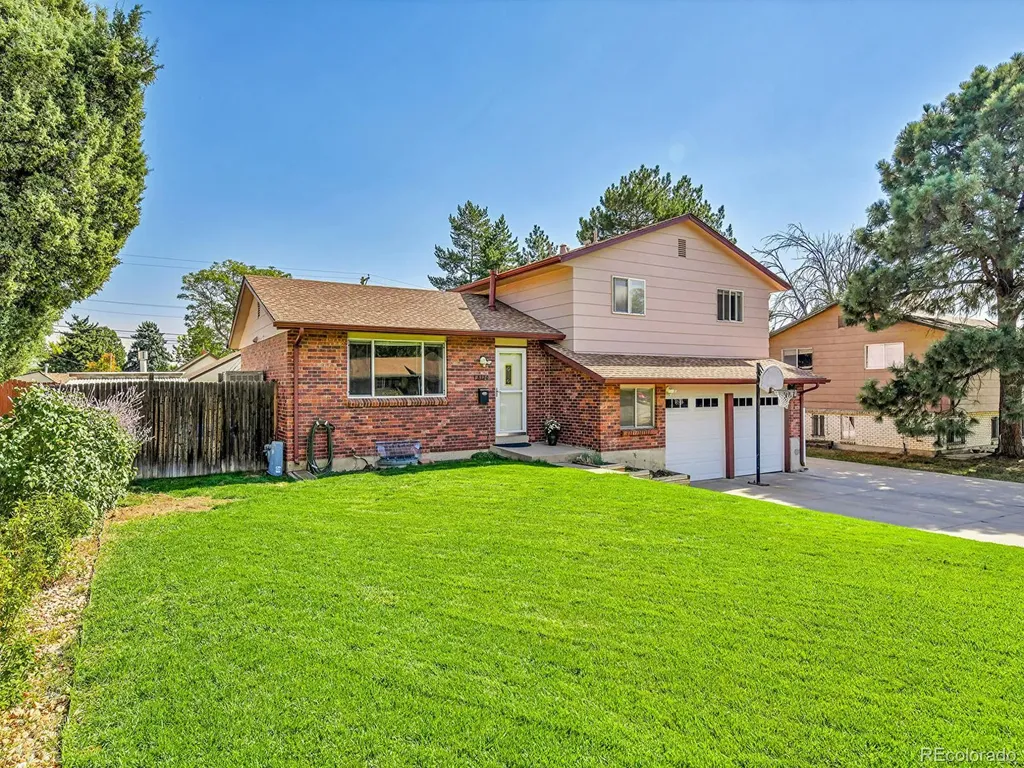 8120 Irving Street Westminster CO 80031