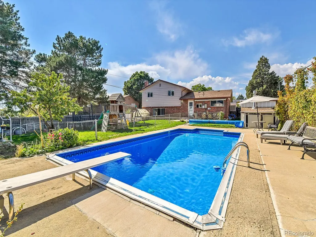 8120 Irving Street Westminster CO 80031