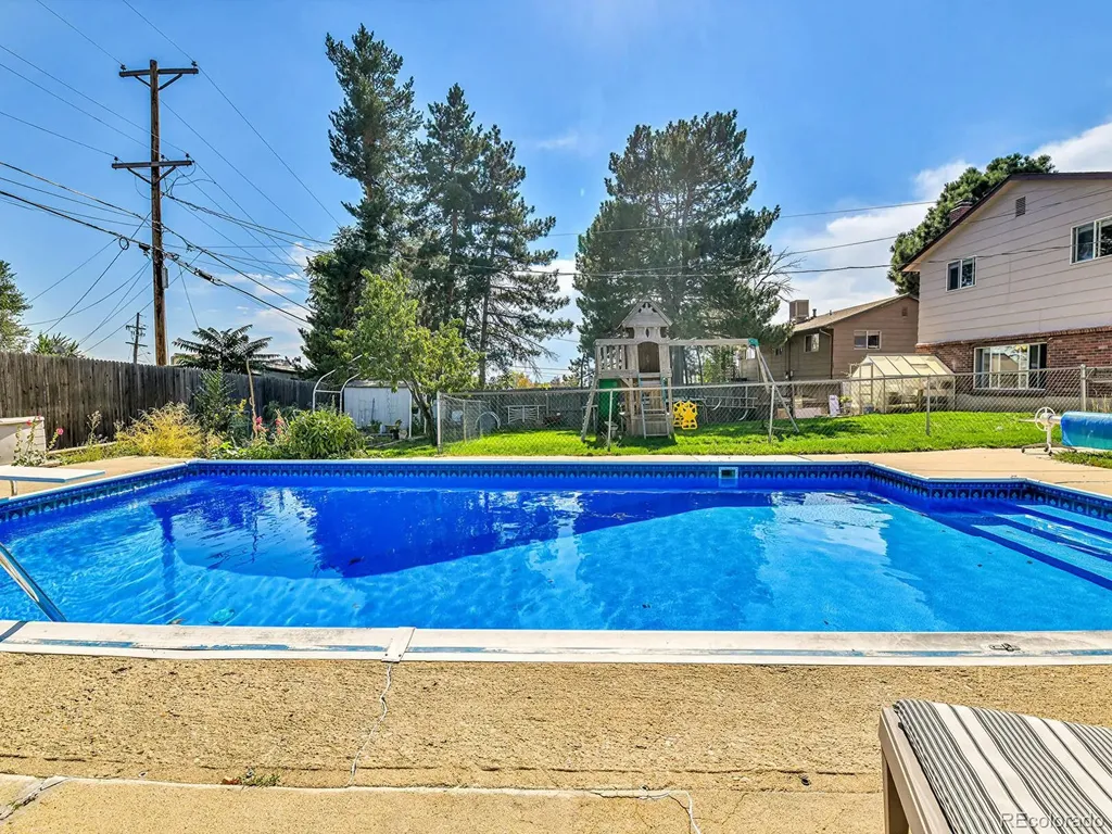 8120 Irving Street Westminster CO 80031