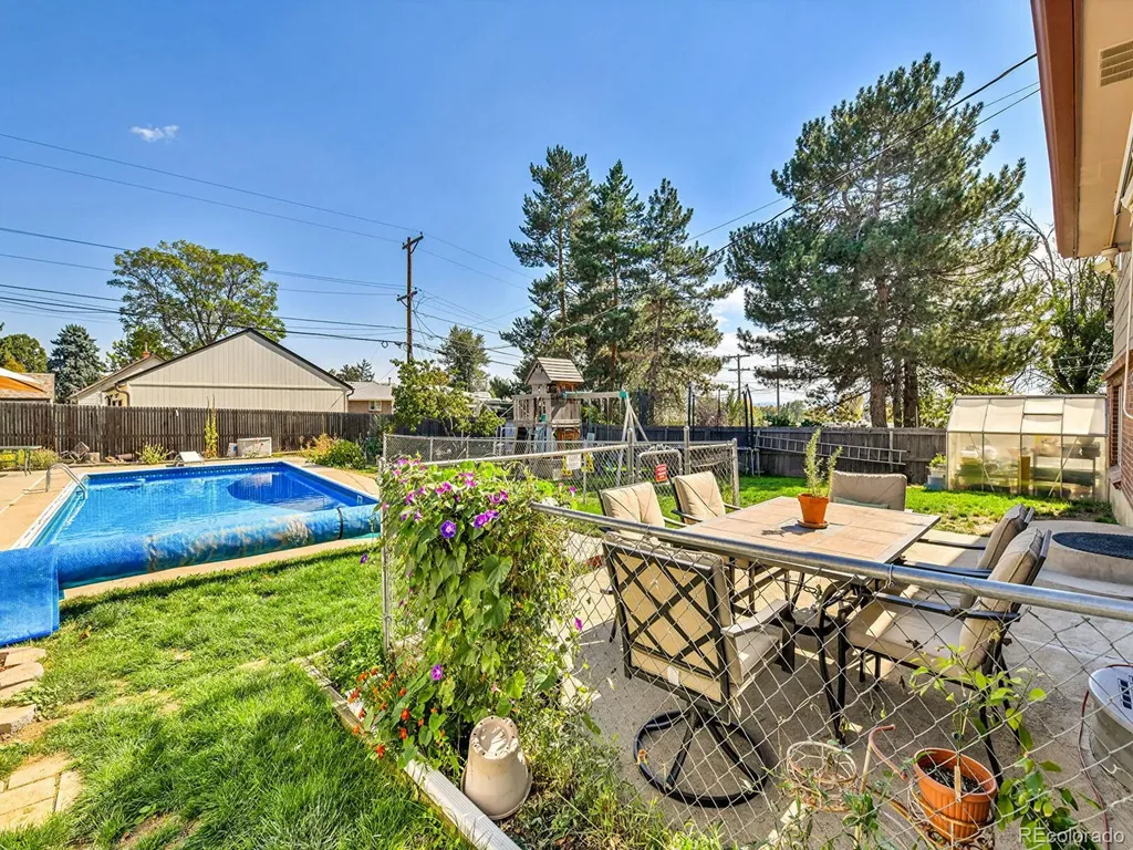 8120 Irving Street Westminster CO 80031
