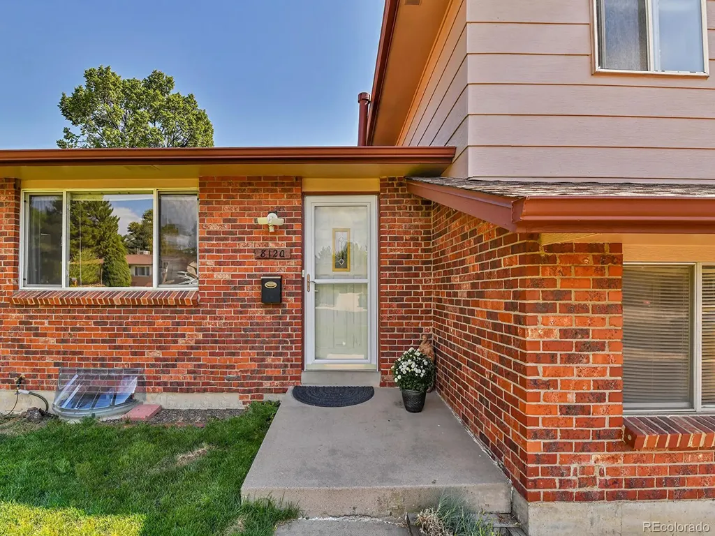 8120 Irving Street Westminster CO 80031