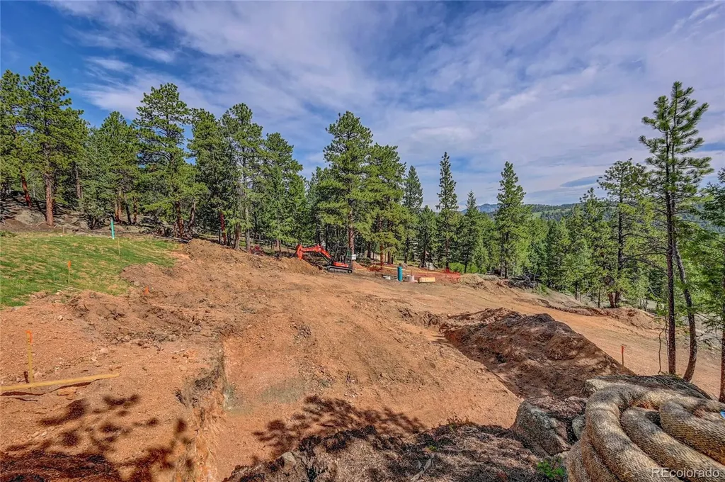 4501 County Road 72 Bailey CO 80421