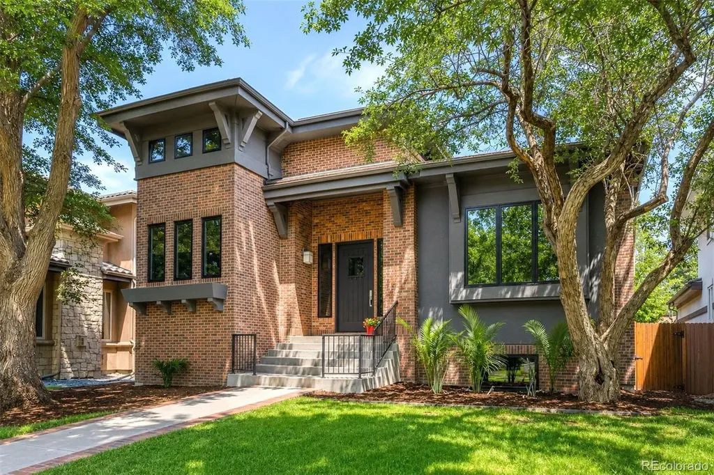 2020 S Madison Street Denver CO 80210