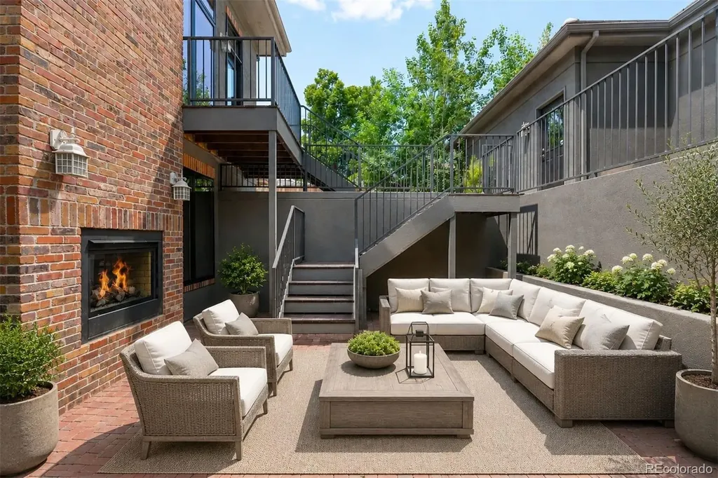 2020 S Madison Street Denver CO 80210