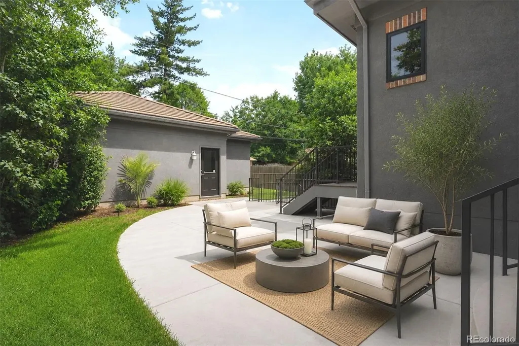 2020 S Madison Street Denver CO 80210
