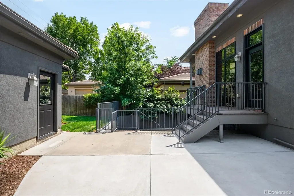 2020 S Madison Street Denver CO 80210