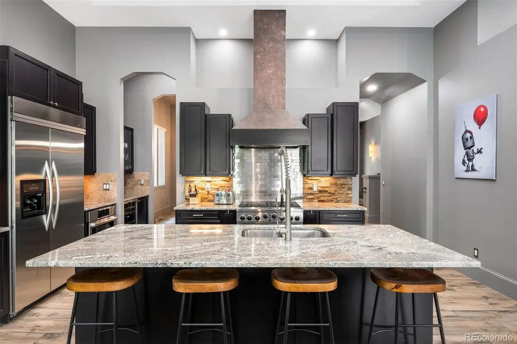 2020 S Madison Street Denver CO 80210