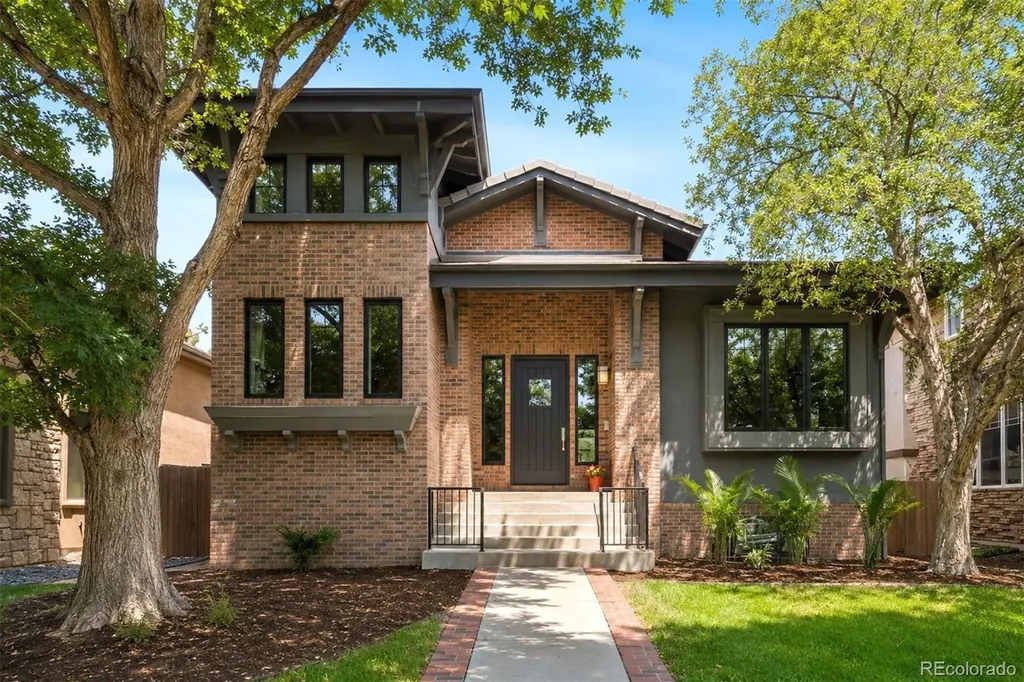2020 S Madison Street Denver CO 80210