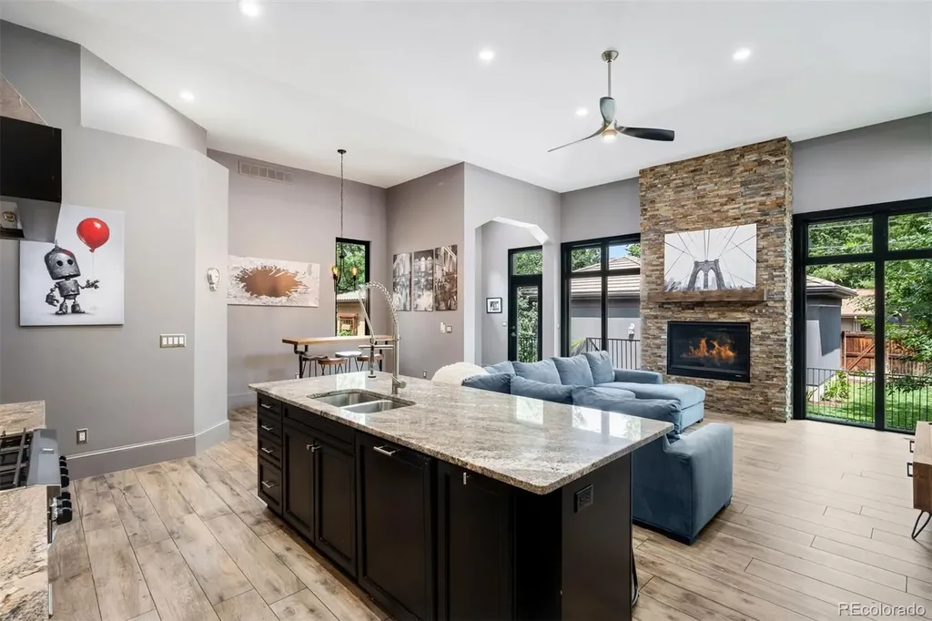 2020 S Madison Street Denver CO 80210